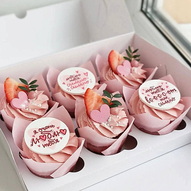 "Много Любви" купить - казань.сладкоежкин.рф